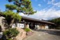 Izunagaoka-Onsen Villa Garden Ishinoya ホテルの詳細