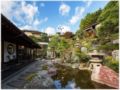 Izunagaoka Villa Garden Ishinoya ホテルの詳細