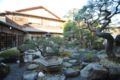 Japanese Garden Ryokan Yamazaki ホテルの詳細