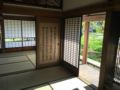 Japanese Over 100 years KAYABUKI-HOUSE 'OKITEI' ホテルの詳細