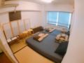 Japanese Traditional Room Shinjuku Max4pp ホテルの詳細