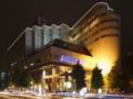 Jasmac Plaza Hotel ホテルの詳細