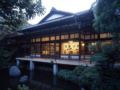 Jinya Ryokan ホテルの詳細