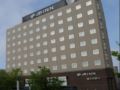 JR Inn Obihiro ホテルの詳細