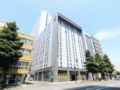 JR Inn Sapporo-eki Minami-guchi ホテルの詳細