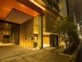JR Kyushu Hotel Blossom Shinjuku ホテルの詳細