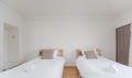 KAIKE HUIJIA Kamiitabashi Olympics 2 single beds1 ホテルの詳細