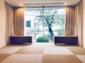 KAIKE HUIJIASen ShinjukuShibuya bizcirc 2 Sole apt ホテルの詳細