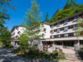 Kamikochi Lemeiesta Hotel ホテルの詳細