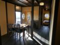 Kamogawa Residense ホテルの詳細