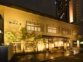 Kanazawa Chaya ホテルの詳細