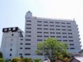 Kannawa Onsen Hotel Sansuikan ホテルの詳細