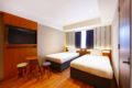 karaksa hotel grande Shin-Osaka Tower ホテルの詳細