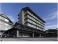 Kawatana Grand Hotel ホテルの詳細