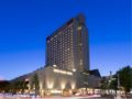 Keio Plaza Hotel Sapporo ホテルの詳細