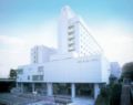 Keio Plaza Hotel Tama ホテルの詳細