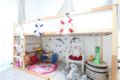 Kid's supplies perfect complete house Have FUN ホテルの詳細