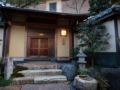 Kinoe Ryokan ホテルの詳細