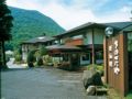 Kinokuniya Yusenkan Ryokan ホテルの詳細