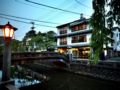 Kinosaki Onsen Kawaguchiya Honkan ホテルの詳細