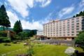 Kirishima Hotel ホテルの詳細