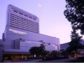 Kobe Bay Sheraton Hotel And Towers ホテルの詳細