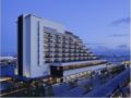 Kobe Minato Onsen Luxury Ryokan Ren ホテルの詳細