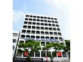 Kobe Plaza Hotel ホテルの詳細