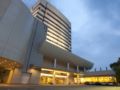 Kofu Kinenbi Hotel ホテルの詳細