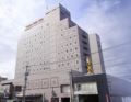 Kofu Washington Hotel Plaza ホテルの詳細