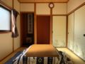 Koyaguchi Guest house Plan Nagoso ホテルの詳細