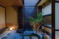 Kumo Machiya Imperial Palace Minami ホテルの詳細