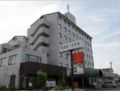 Kusatsu Dai-ichi Hotel ホテルの詳細