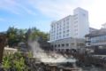 Kusatsu Onsen Hotel Ichii ホテルの詳細