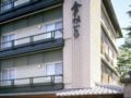 Kusatsu Onsen Kanemidori ホテルの詳細