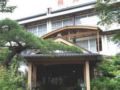 Kusatsu-Onsen Kirishimaya Ryokan ホテルの詳細