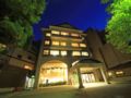 Kutsurogijuku Shintaki ホテルの詳細