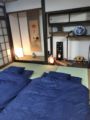 kyoto house/1 stop to JR Kyoto st /5min /Free WiFi ホテルの詳細