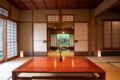 Kyoto Trad Suite (143sqm) Calm&Conv Near Kinkakuji ホテルの詳細