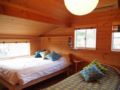 Lake BIWA, hakodateyama ski, weekend cottage(B&B) ホテルの詳細