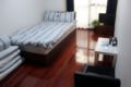 LaPlan AWAZA Room.201 ホテルの詳細