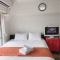 Luxury 2 bedrooms in Ikebukuro walk 4 min ホテルの詳細