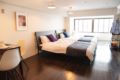 Luxury Apartment In Shinjuku 201 ホテルの詳細