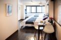 Luxury Apartment In Shinjuku 301 ホテルの詳細
