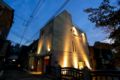 Luxury Condo Shikine An Gion Shirakawa ホテルの詳細