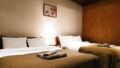Luxury Cozy Room ホテルの詳細