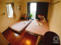 Luxury&quiet Apartment West Shinjuku Max4pp ホテルの詳細