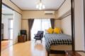 M4A Shinjuku/Shin-Okubo 5 min Comfy Real Beds ホテルの詳細