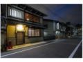 Machiya Inn Itsutsuji-an ホテルの詳細