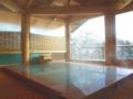 Manza Onsen Hotel ホテルの詳細